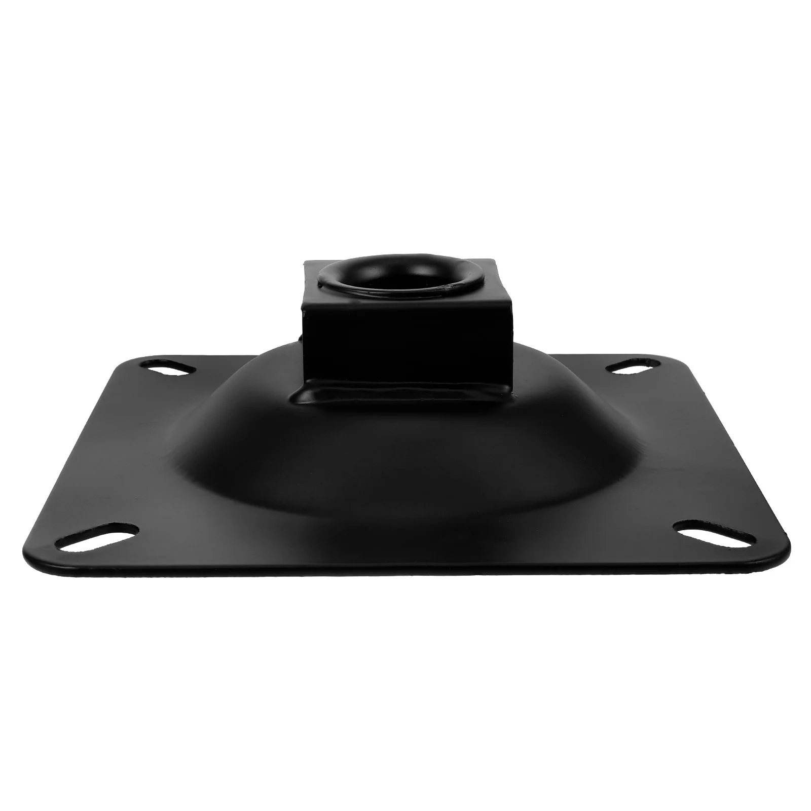 

Swivel Base For Barber Chair Heavy-Duty Hydraulic Connector Universal Salon Chair Chassis Replacement Repair Kit Iron