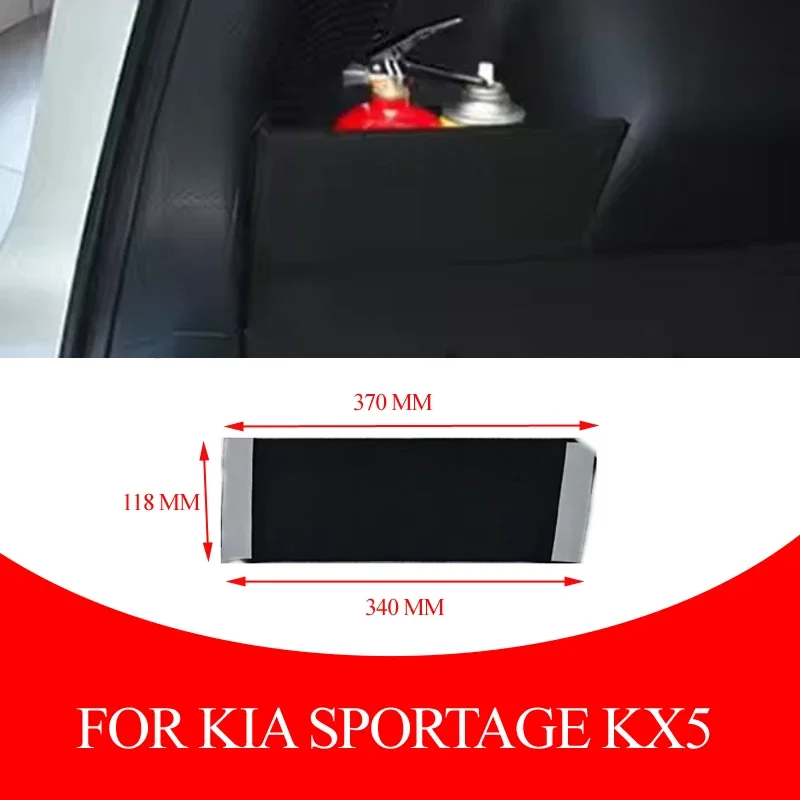 For Kia Sportage KX… - image