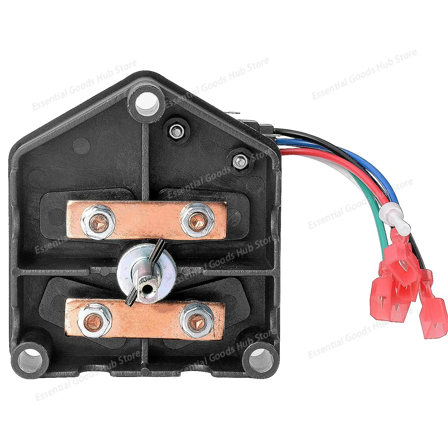 Forward & Reverse Gear Switch for ClubCar DS, Golf Cart Accessory, Forward and Reverse Switch Assembly 101753005