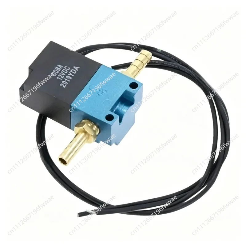 For MAC 3-port Electronic Booster Control Solenoid Valve 35A-ACA-DDBA-1BA Pneumatic Solenoid Valve