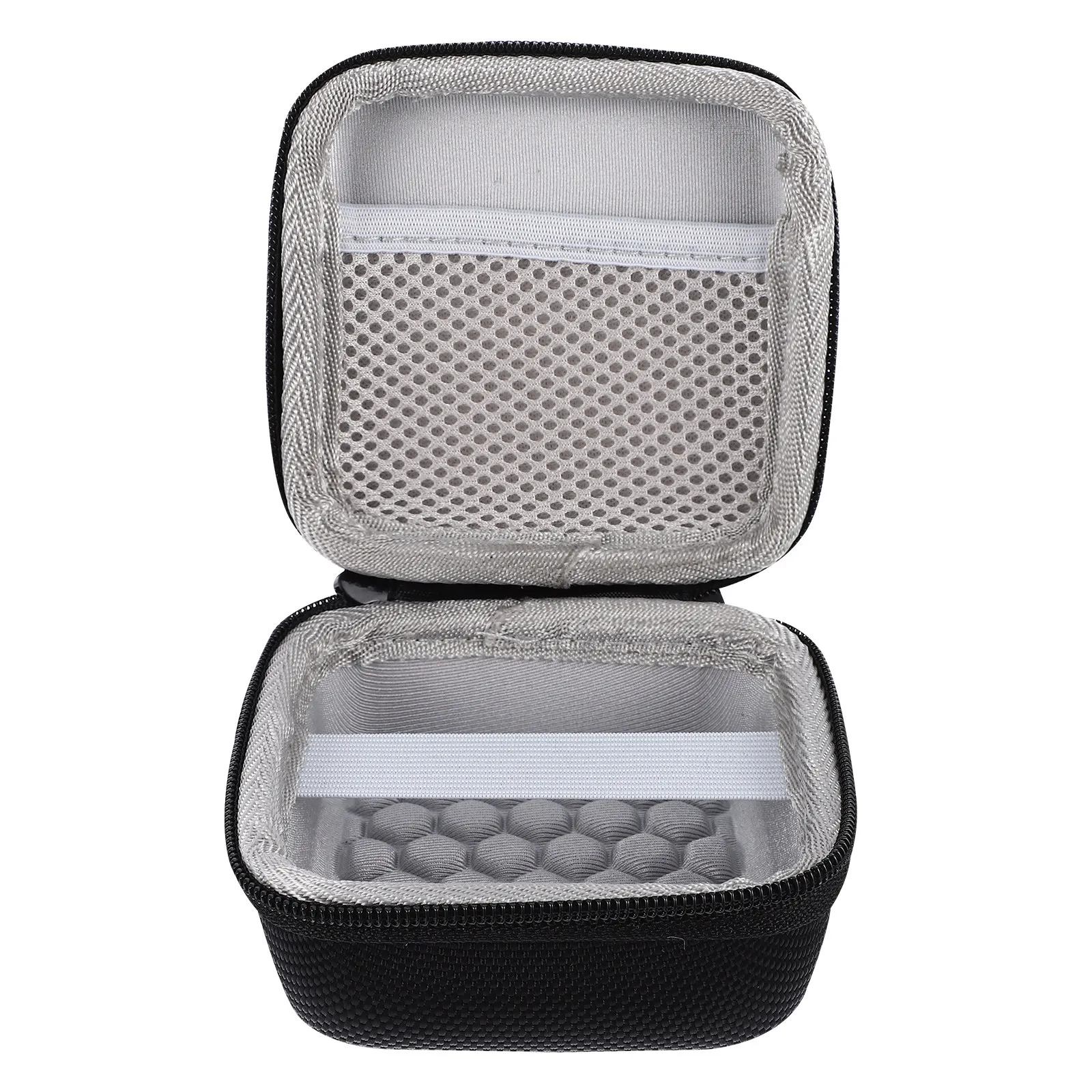 

Защитный чехол для адаптера питания, 1 шт., портативный, небольшого размера, с крючком, водонепроницаемый, износостойкий, чехол для переноски наушников