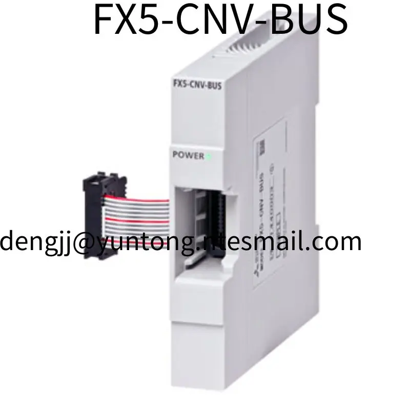 

New FX5-CNV-BUS FX5-CNV-IFC