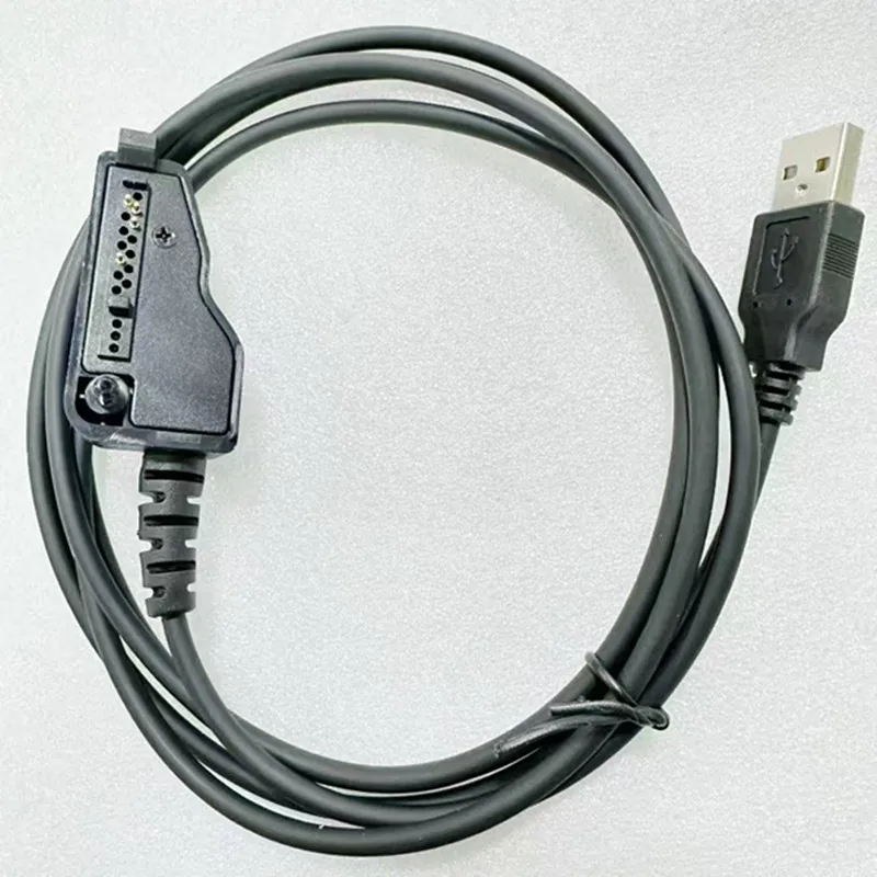 

KPG-36z USB-кабель для программирования для Kenwood VP8000 NX3200 NX5300 NX5200 NX5400K и т. д. Walkie Talkie