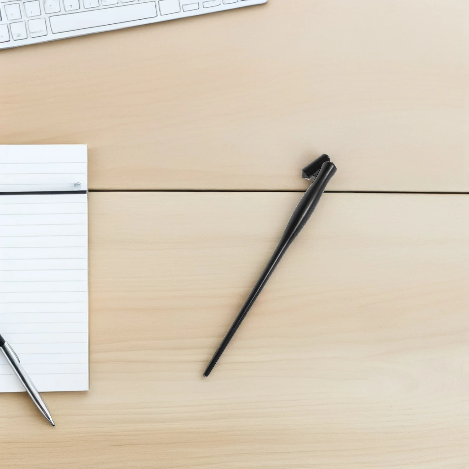 

4Pcs Calligraphy Penholder Classic Aesthetic Versatile Application for Various Calligraphy Styles and Artistic Projects