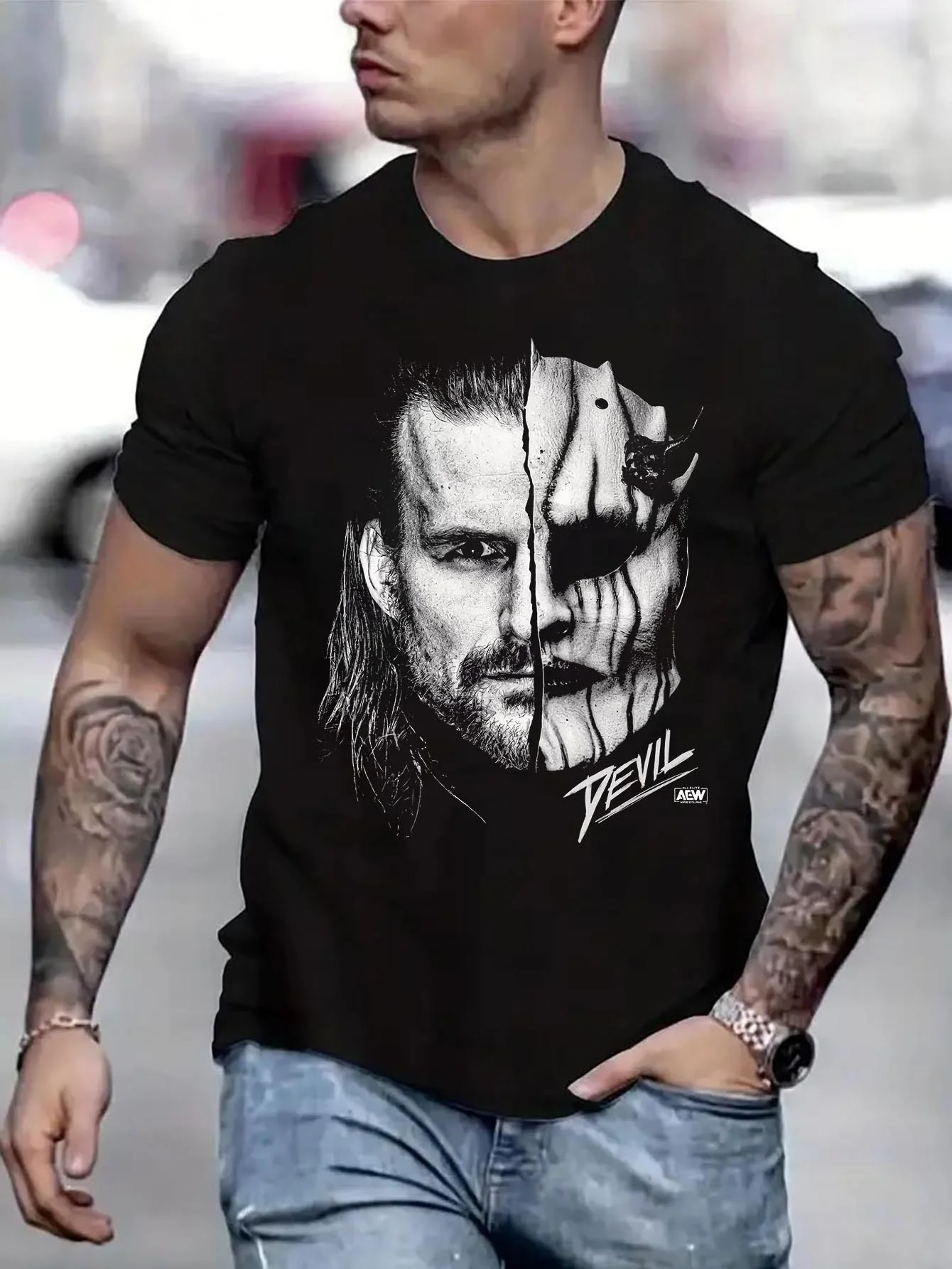 Adam Cole - Devil A…