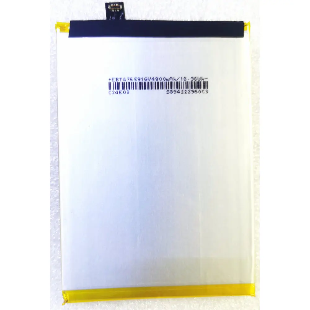 New TRECFONE XLP2311Y Mobile Phone Replacement Battery 1ICP5/65/91