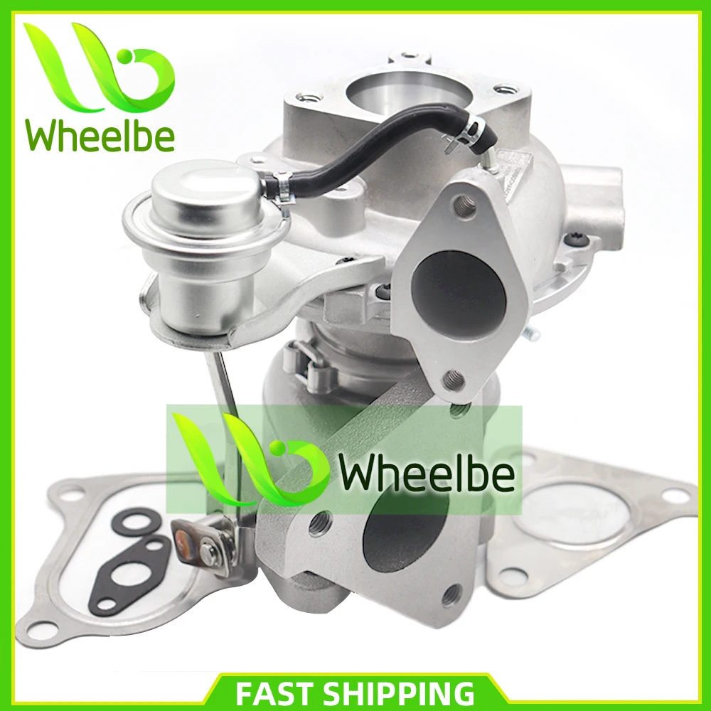 For Auto Turbo Charger RHF4 RHF4H VN3 Nissan Navara 2.5 DI MD22 133 HP 2002- MD22 133 HP VA420058 14411-VK500 14411-VK50B