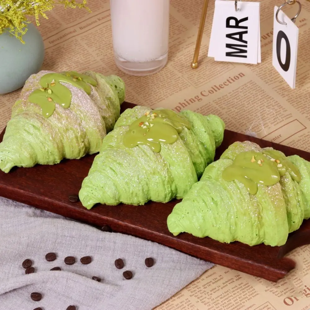 세련된 빵 빵 느린 리바운드 장난감 케이크 도넛 스퀴즈 디저트 장난감 대형 크리 에이 티브 퍼프 느린 리바운드 장난감 어린이 장난감