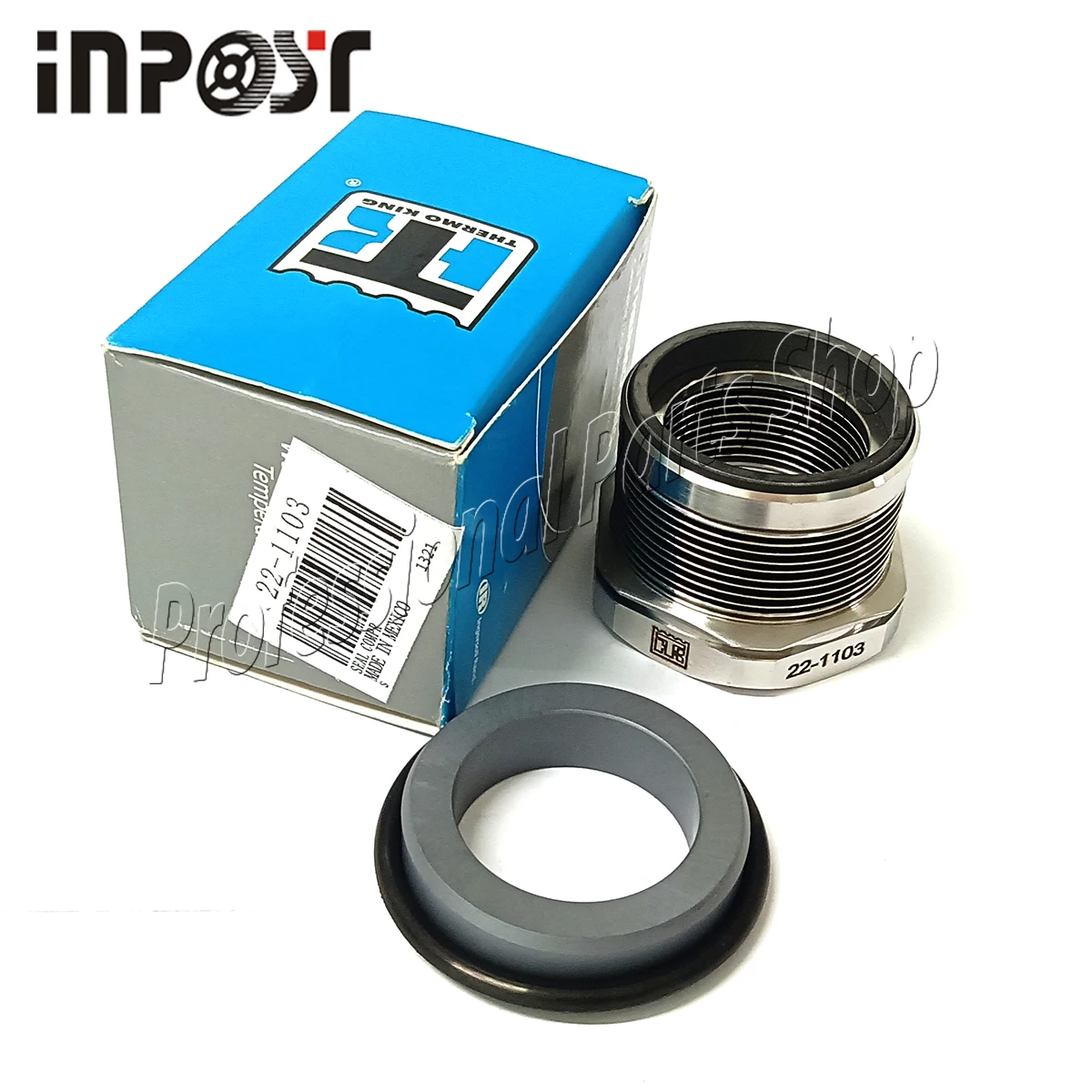 221103 22-1103 Shaft Seal For Thermo King X426p X430p Slx Spectrum