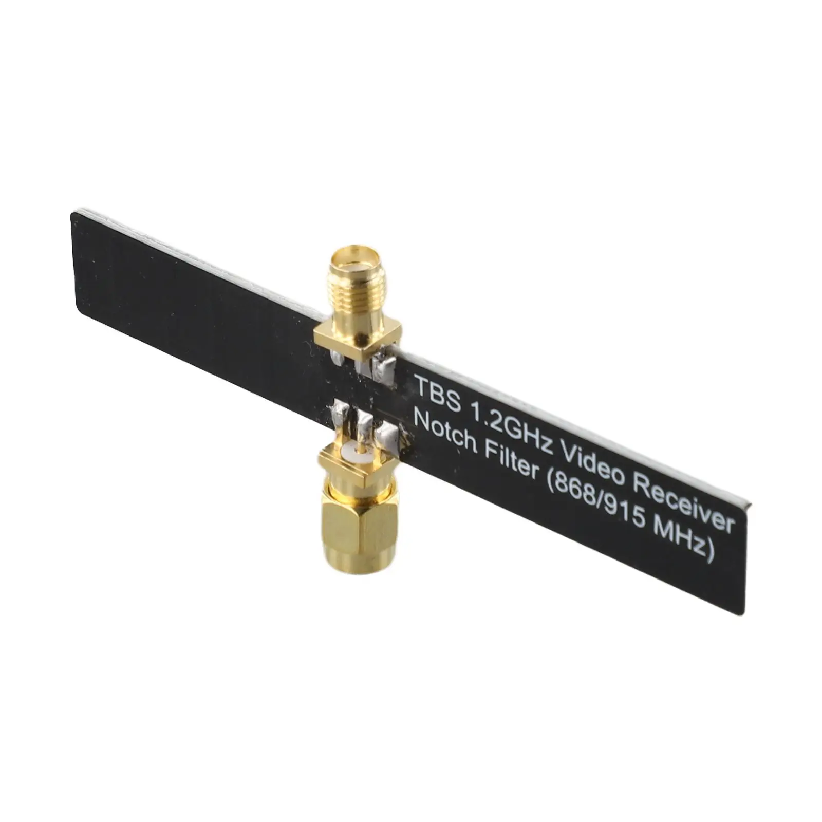 Wireless Communication Setup 868MHz Notch Filter 1.2GHz Receiver Filter 1.2GHz Video Receiver Enhancement Sensor