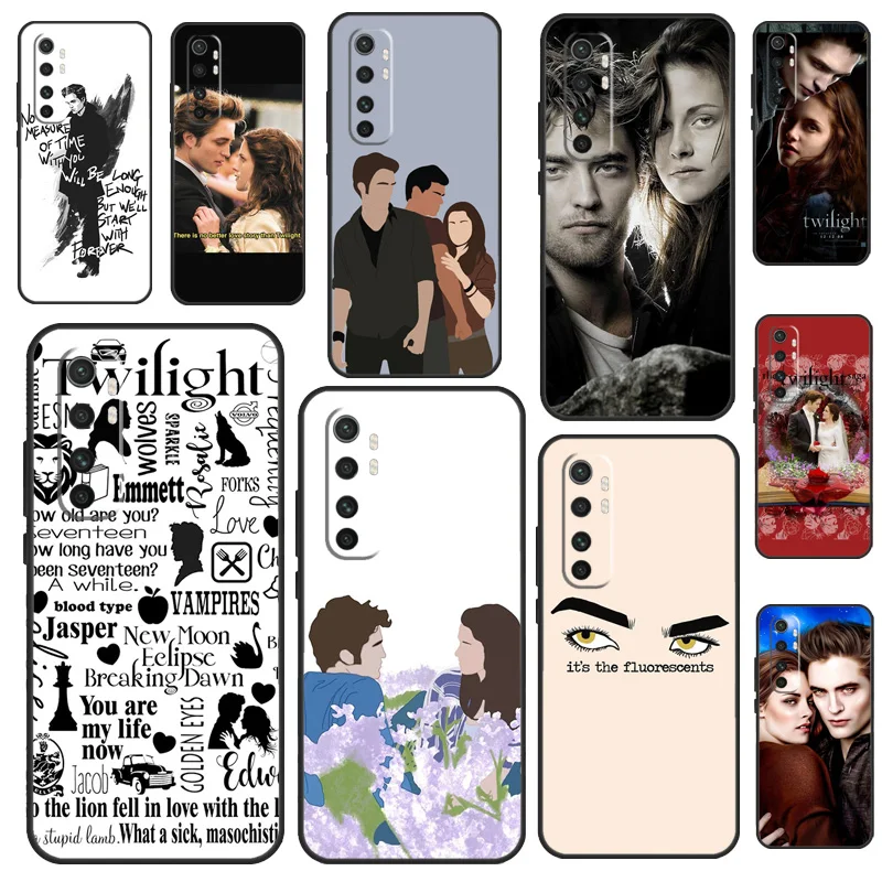 Tv Twilight Cover F…