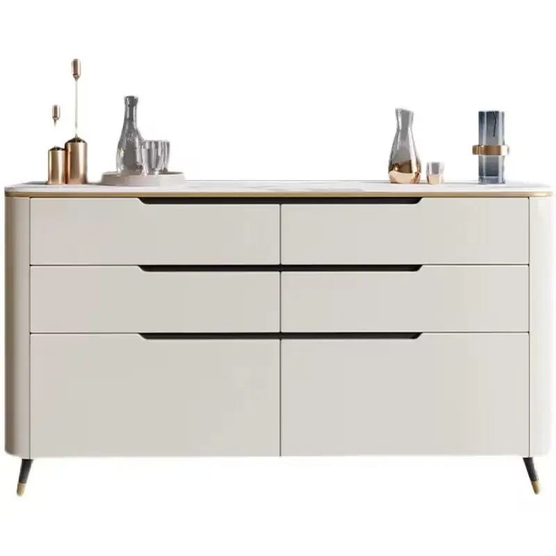 

Edge cabinet wind porch cabinet high-end locker modern simple wind shoe cabinet light luxury