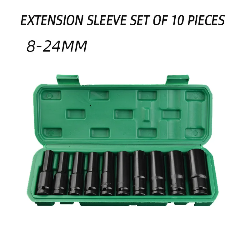 10pcs 1/2