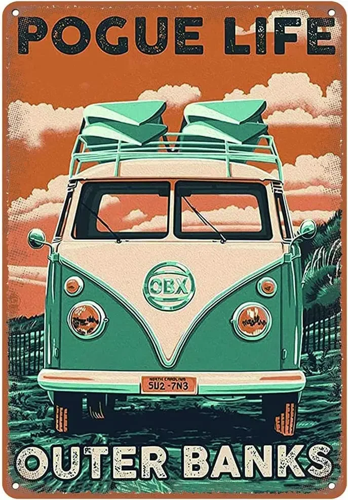 Panneau MéTallique …