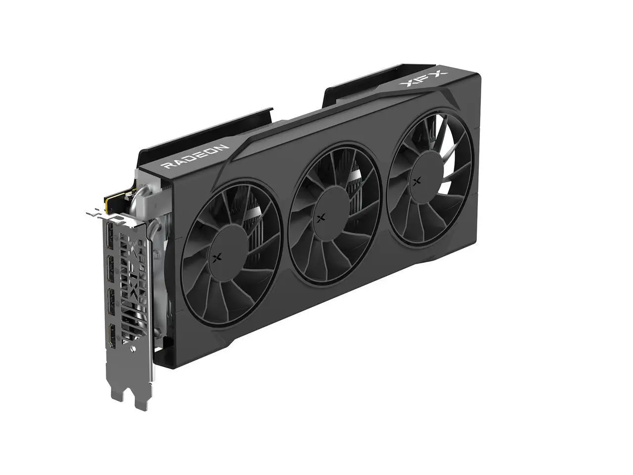 XFX Swift Radeon RX 9070 GRE Graphics Card RX-97GRE29B7 9070 GRE