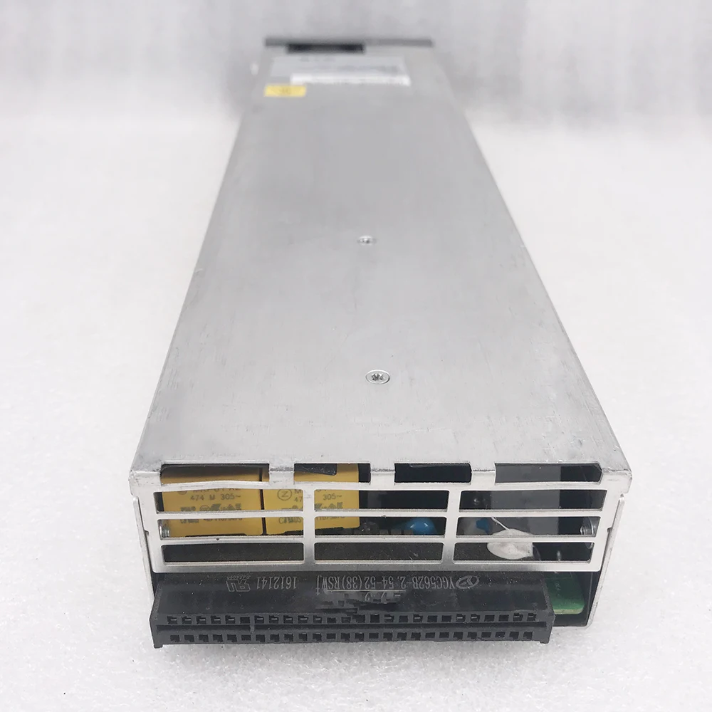 

High QualityR48-3000A3 For EMERSON Communication Power Supply 250V 20A 3000W