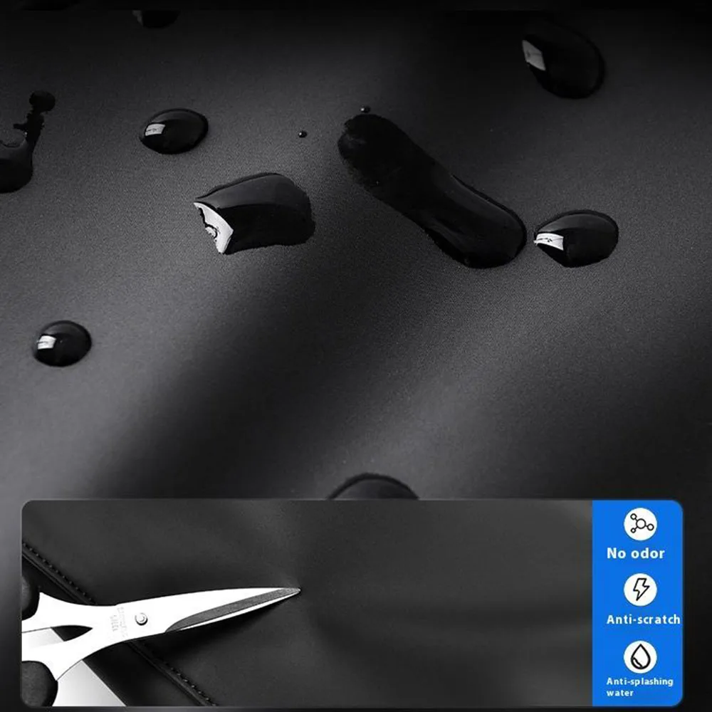 حقيبة كروس للرجال من Geestock خفيفة الوزن وبسيطة وحقيبة حمل يومية وحقيبة صغيرة للتنقل كاجوال للسفر ومتعددة الاستخدامات وحقيبة كتف