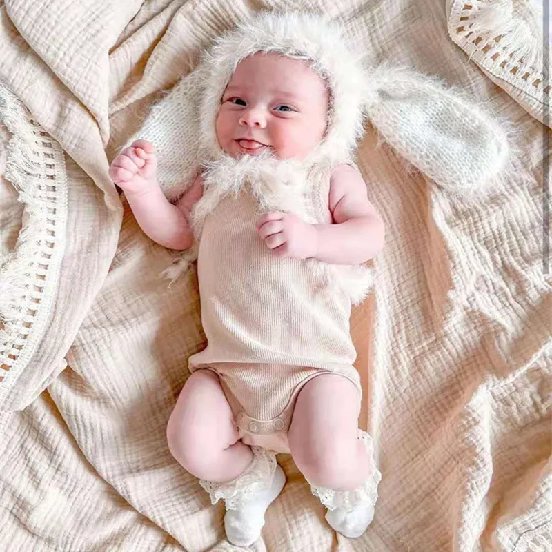 Baby Blanket Newborn Bath Towel Cotton Muslin Blanket Baby Swaddle Blanket Soft and Comfortable Breathable