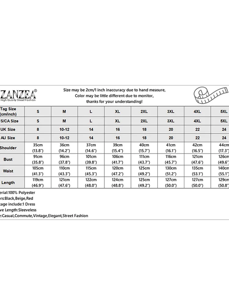 ZANZEA 여성용 여름 휴가 루즈 포켓 원피스, 민소매 원피스, 빈티지 럭셔리 꽃 프린트 탱크 로브, 라운드넥 베스티도, 2024