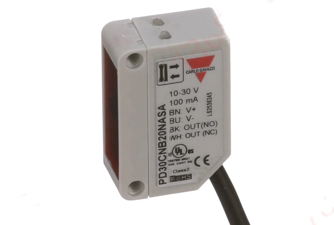 Photoelectric sensor PD30CNB20NASA