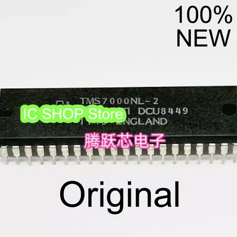 TMS7000NL-2 DIP 100% Original Brand New
