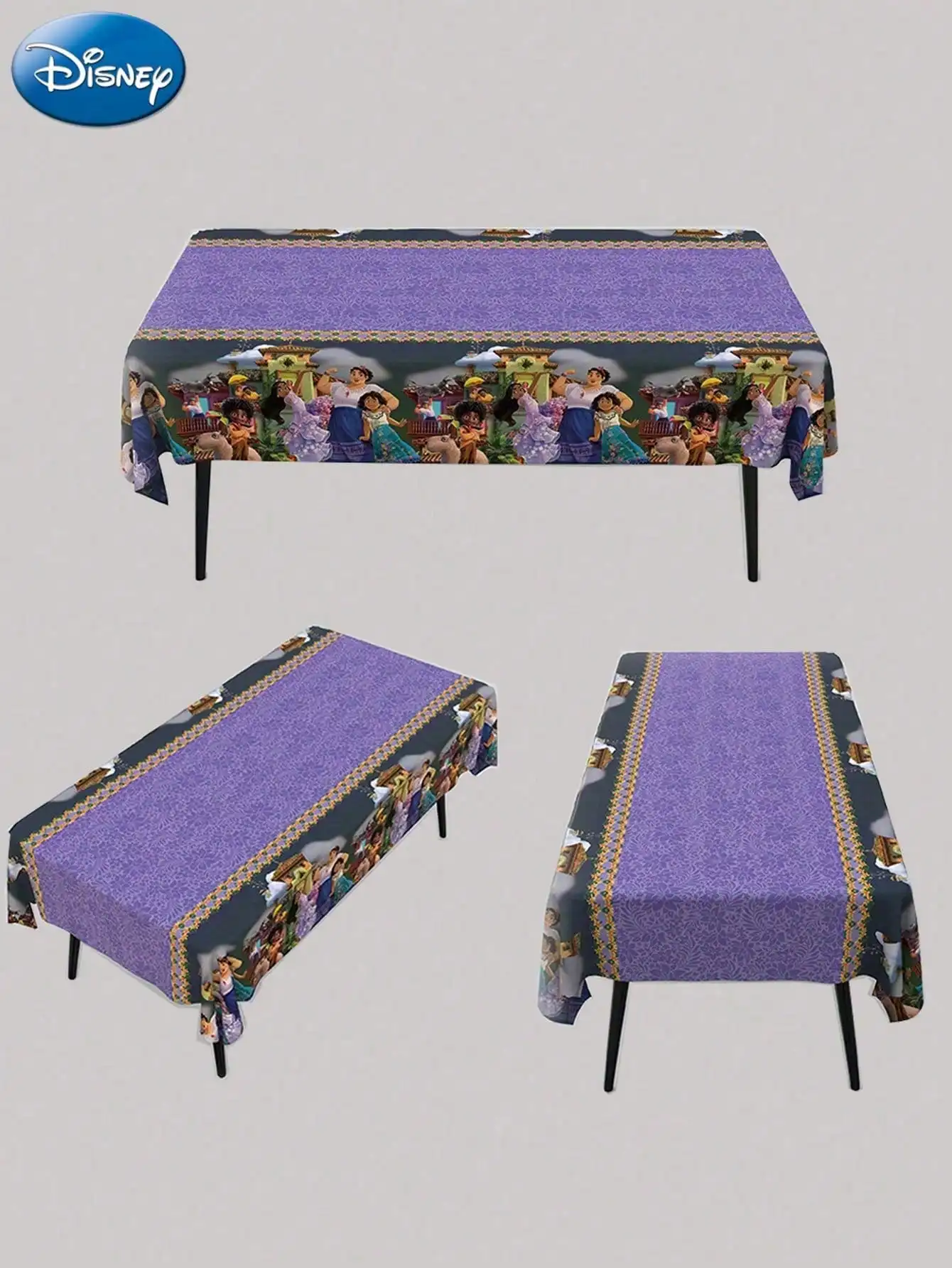 3PCS Per Pack Disne…