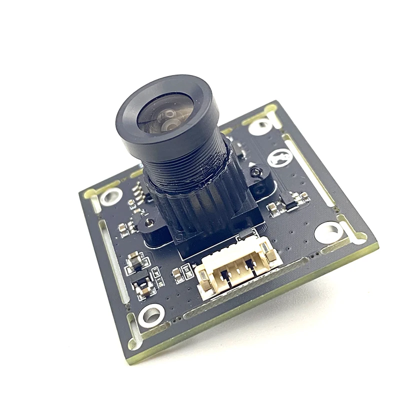 1MP HD720P USB2.0 Camera Module 1/4.0-inch BF314ACS sensor 73 degree lens UVC-compliant, Plug and Play for Face Recognition