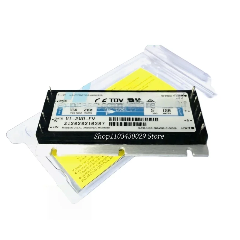 

VI-263-EW VI-263-CW VI-263-IW VI-263-MW VI-263-EV VI-263-CV VI-263-IV VI-263-MV New isolated power module