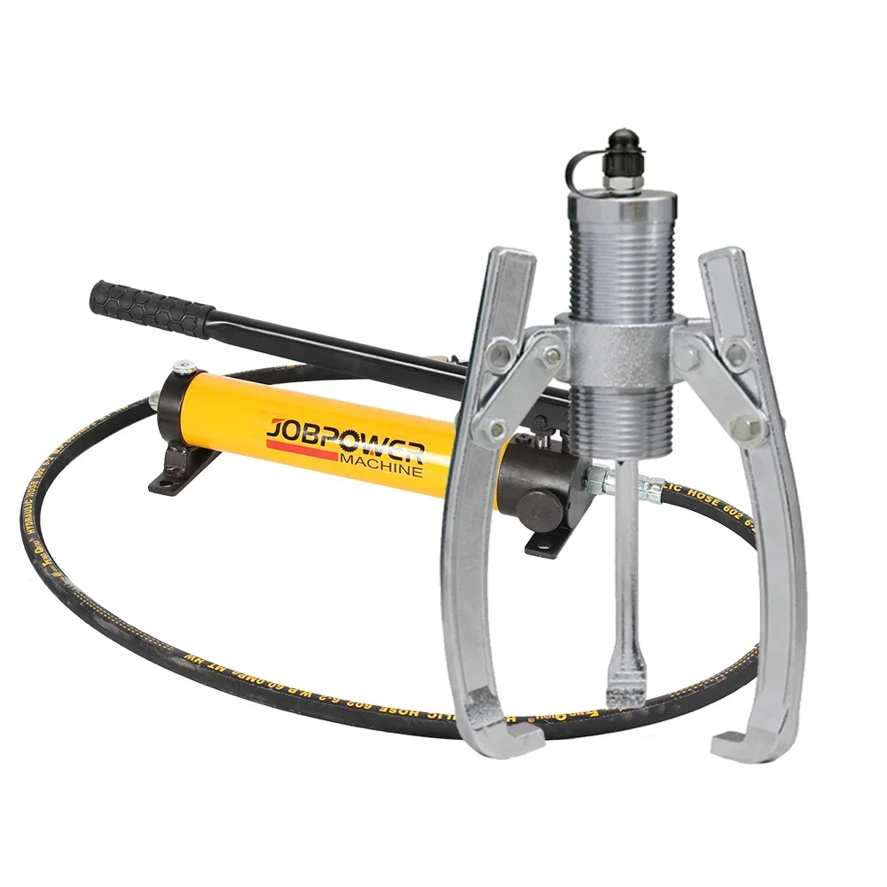 Fyd-10/HHL-20F 20 Ton Hydraulic Puller Split Electric Separator Tool Set for Gear Bearing Sizes