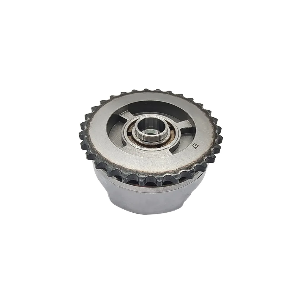 Suitable for Audi timing gear camshaft phase adjuster eccentric shaft tooth 06E109084K