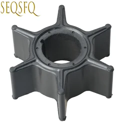 3C8-65021-2 Water Pump Impeller For Tohatsu Outboard Motor 40HP 50HP 2 Stroke 3C8-65021 3C865021 3C8-65021-0 Boat Engine