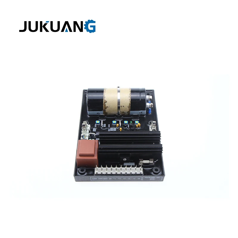 R449 Voltage Protector Brushless Type Generator AVR High Quality Made in China