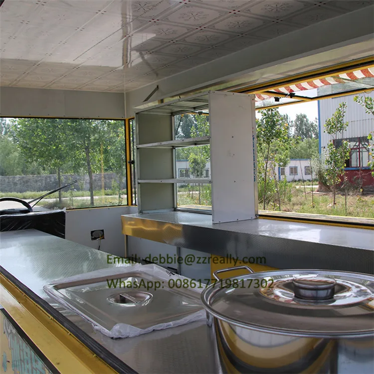 Рисунок 5 - Новый дизайн, 5 м длиной