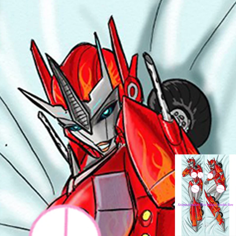 

Anime Dakimakura Pillow Case Giant Breasts With Beautiful Legs Sexy and Busty Beautiful Girl Double-Sided Halloween