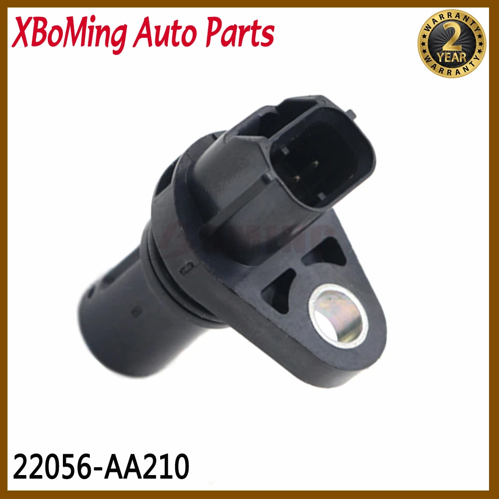 22056-AA210 Car New Crankshaft Position Sensor For Subaru BRZ Legacy Impreza J5T32771 22056AA210