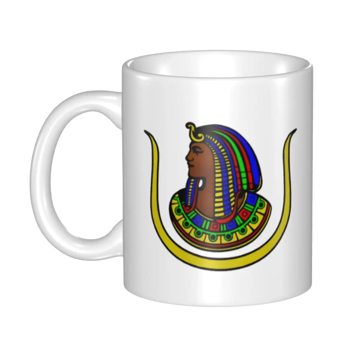 Tasses de sœur étoile orientale, tasse à café en céramique