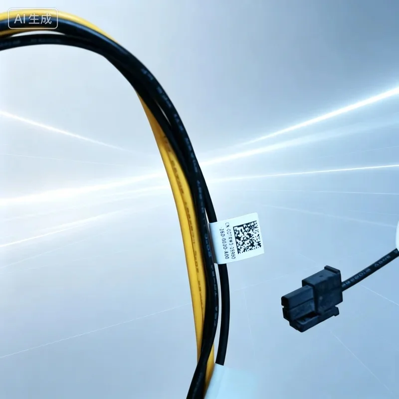 N+ Replacement GPU1 Power Distribution Cable for Dell PowerEdge C8000, DTRM3