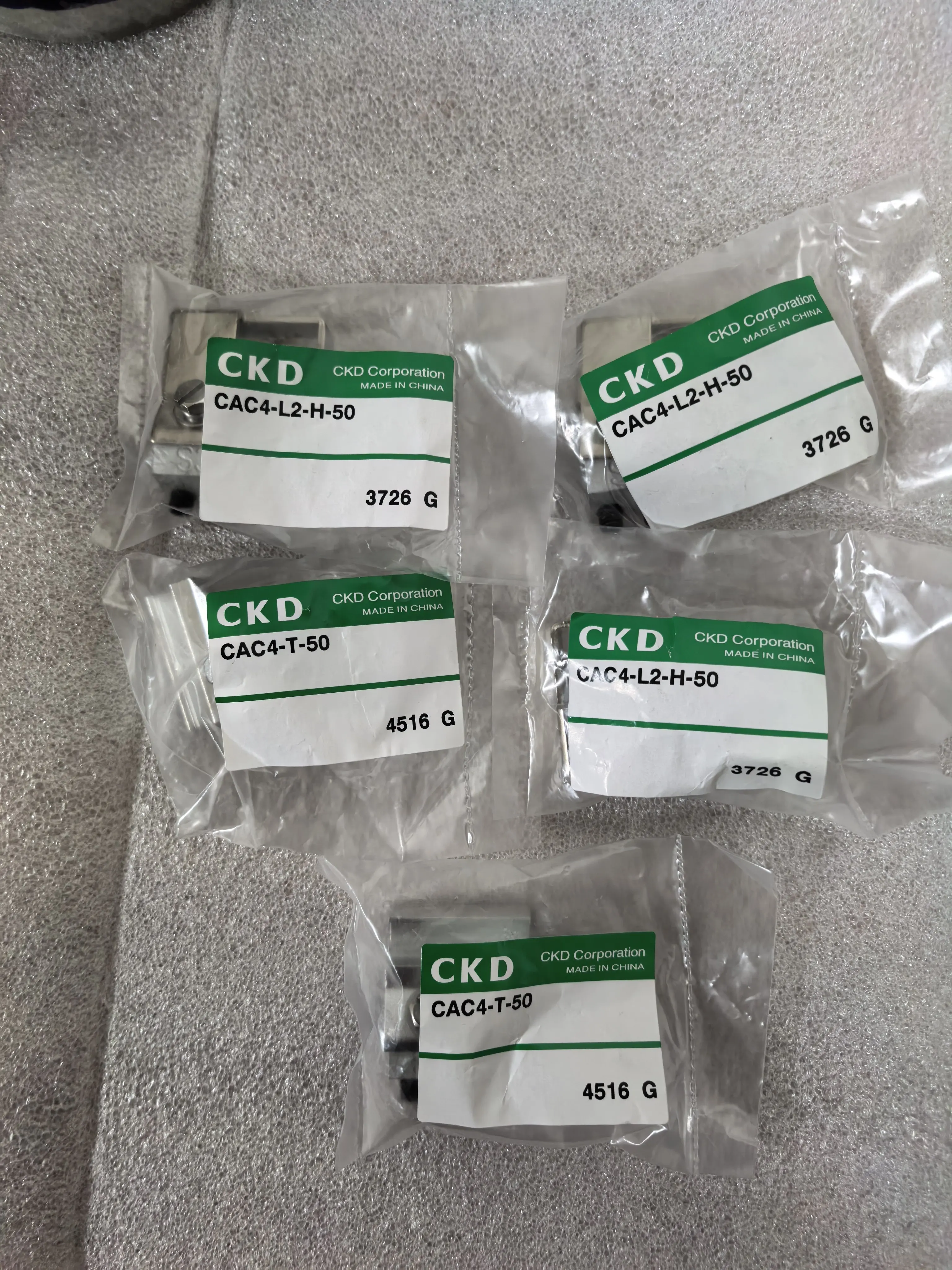 CKD Cylinder  Accessories Sca2 Magnetic Switch Bracket Sca2-Ts-40/50/63/80/100