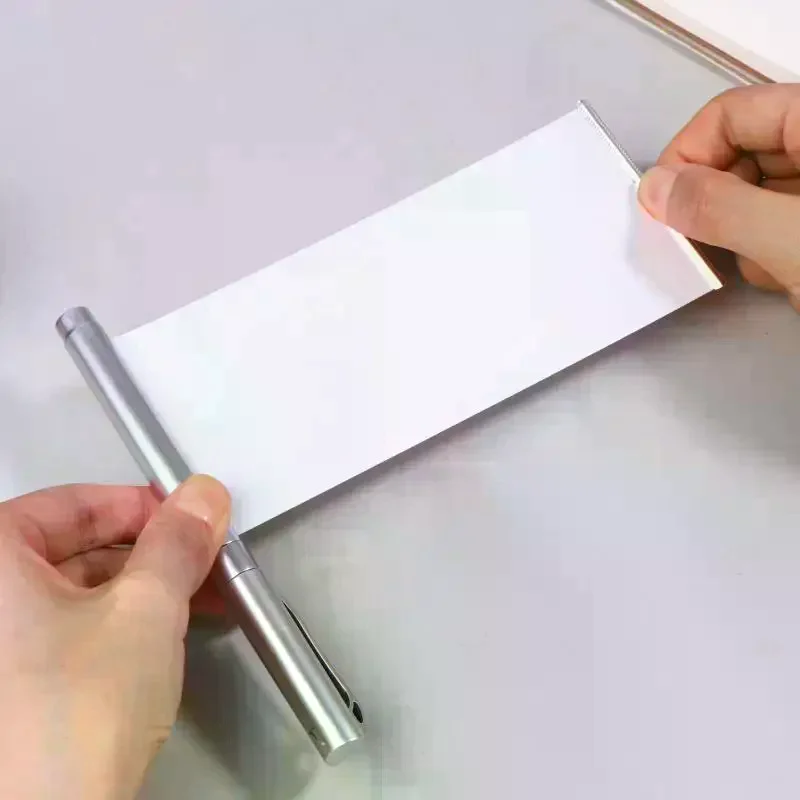 /Cna/Secret Information Writing Tool With Exams And Notes Automatic Retractable Invisible Pen 1 Piece