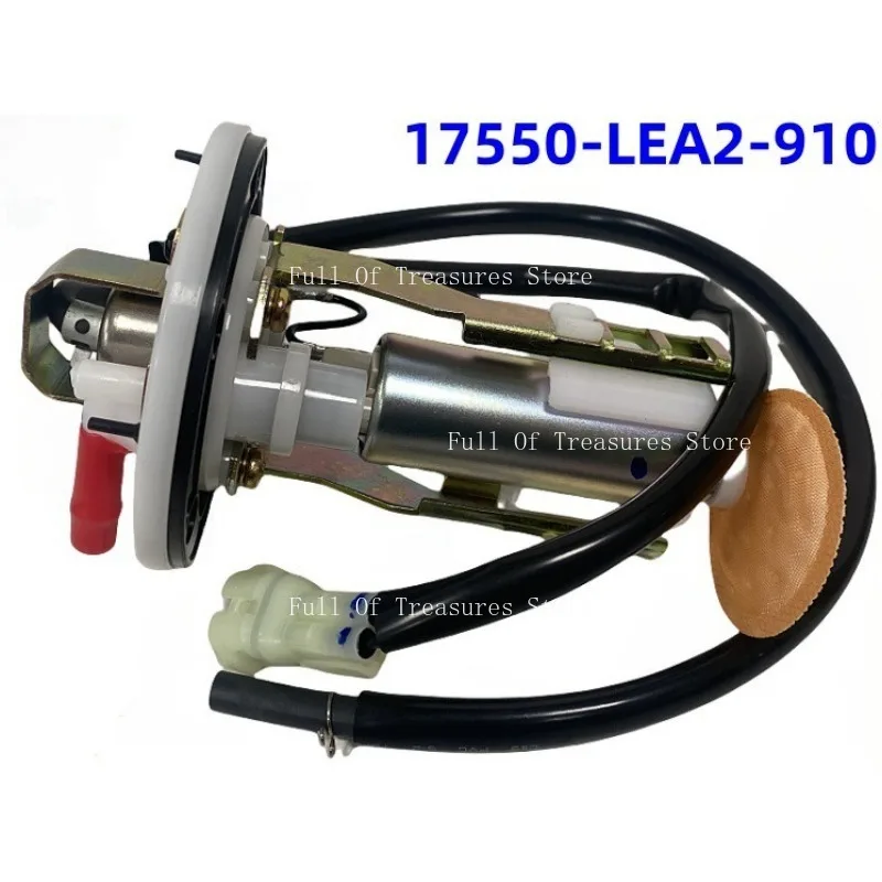 

17550-LEA2-910 Motorcycle Fuel Pump KYMCO AGILITY50/125/150 MANY50/100