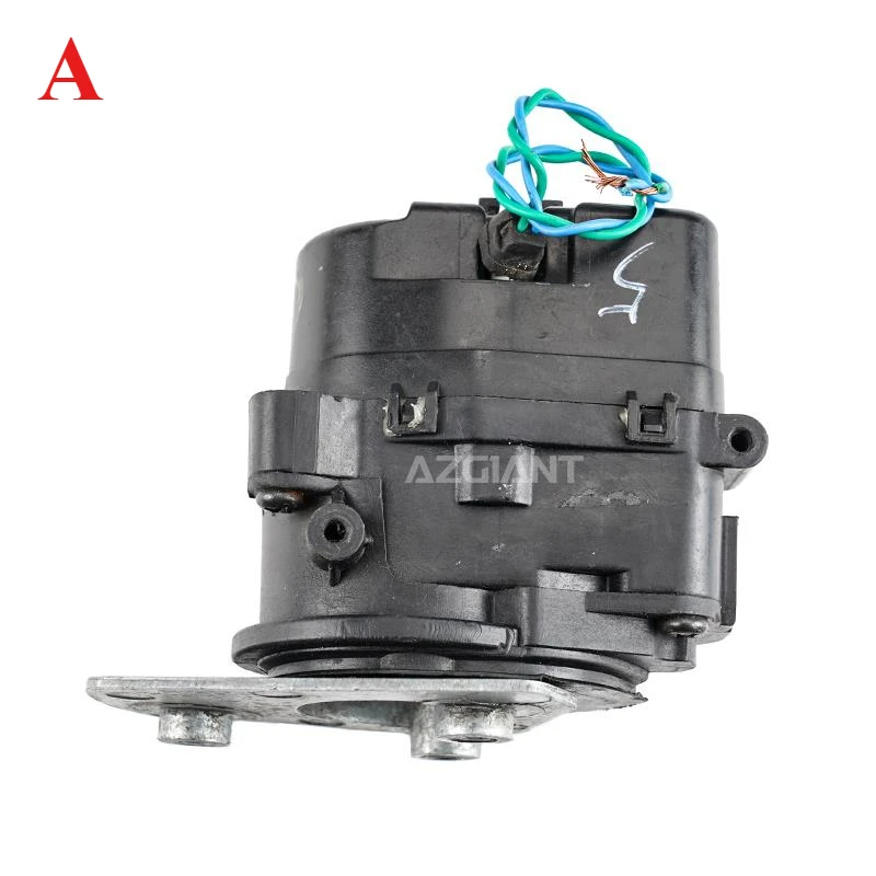 For Toyota Land Cruiser 1998-2005/2007-2023 Electric Rear View Reversing Mirror Folding Actuator Module&Gear Assembly 40T
