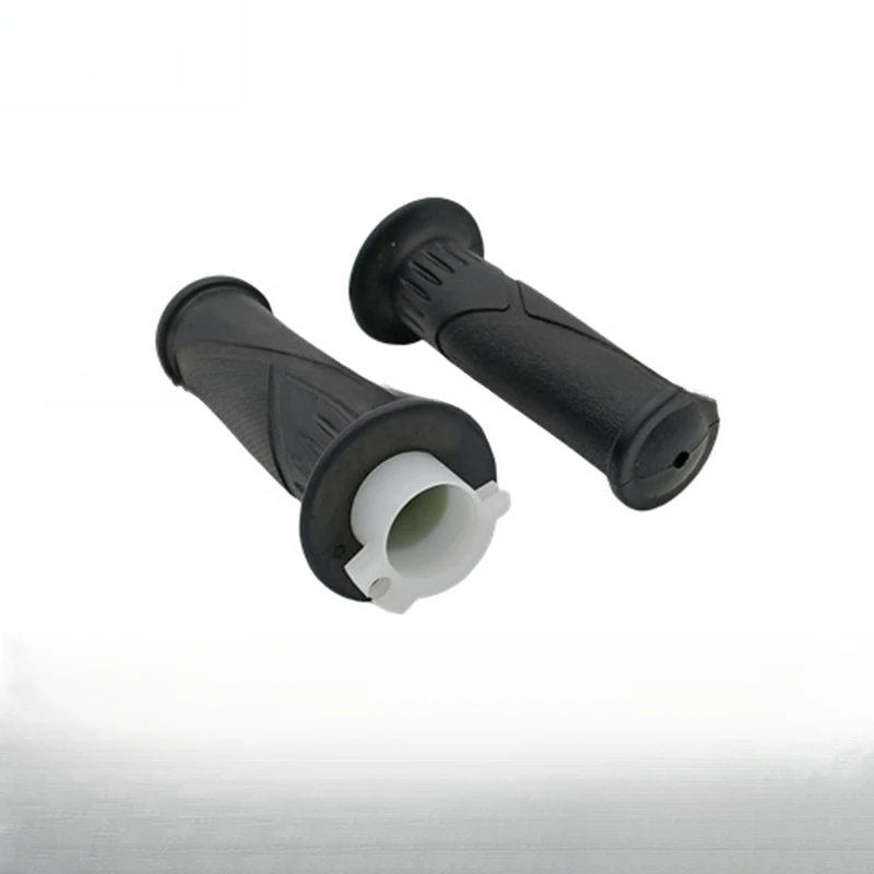 

Motorcycle Handlebar Grip Fuxi Qiaoge Ghost Fire Lingying Liying Handlebar Cover Scooter Original Handlebar Cover Factory Direct