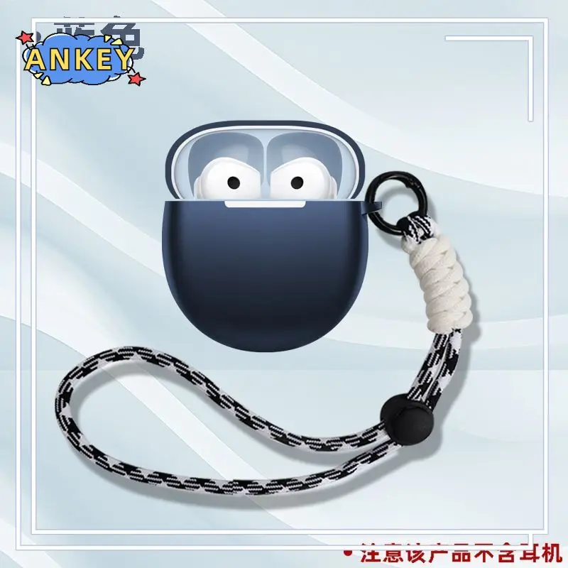 for Oneplus Nord Buds CE Case Protective Silicone Covers Bluetooth Earphone Shell Headphone Portable image 3