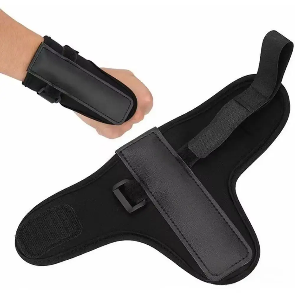 

Prevent Wrist Flip Golf Wrist Brace Arm Angle Corrector Hand Position Fixer Golf Swing Trainer Aid Standard Posture Training