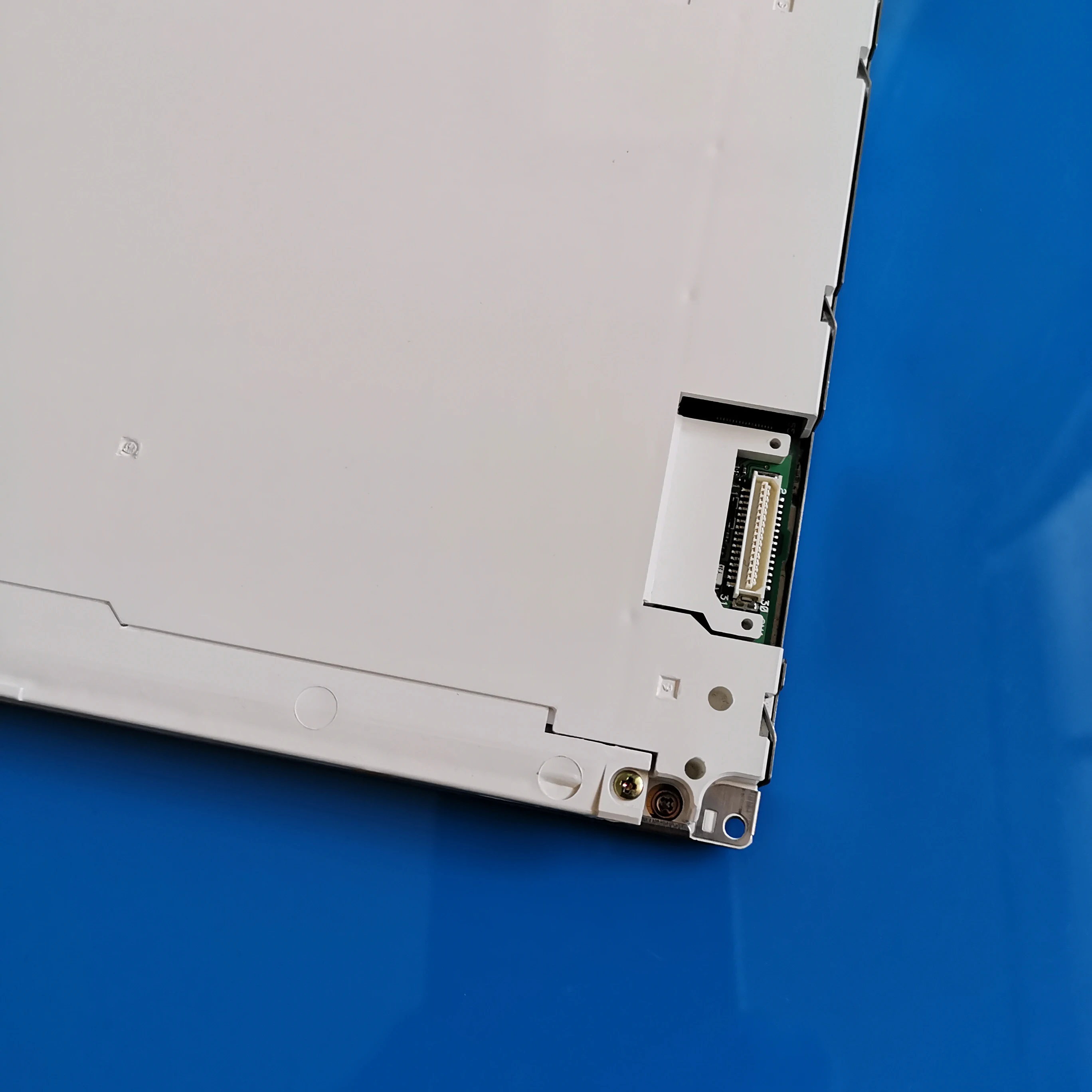 Original 8.4 ''Zoll LQ084V1DG21 LCD Screen Display Panel