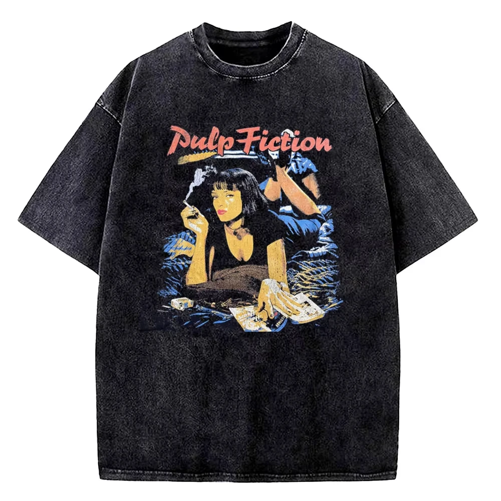 vintage-washed-cotton-pulp-fiction-t-shirt-travolta-tarantino-uma-thurman-reservoir-dogs-the-hateful-eight-short-sleeve-shirt