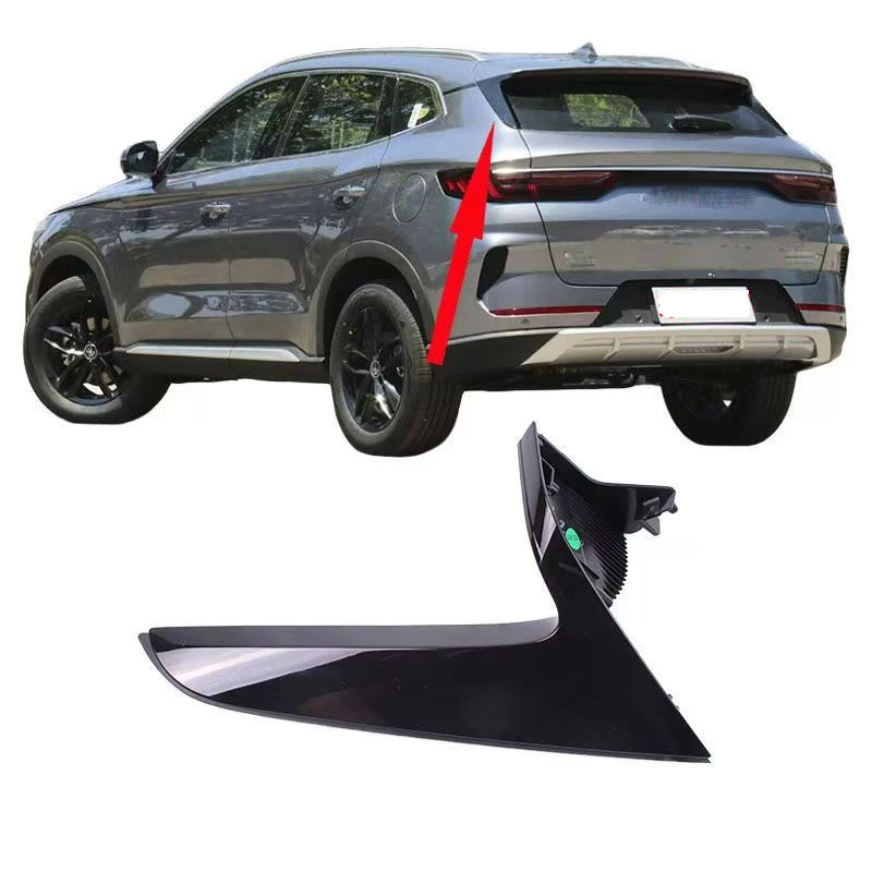 

For BYD Seal U DMI Song Plus Ev DMI Rear Door Windshield Side Decorative Panel SA3F-6302240 SA3F6302240