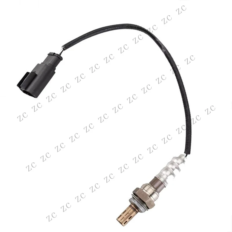 S+ For Fiat 500 2009 Panda 2007 Ford Ka 2008 9S519G444AA O2 Oxygen Lambda Sensor