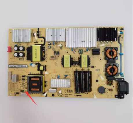 

Original 65C8 power board 40-L302W4-PWC1CG 08-L302H48-PW220AB