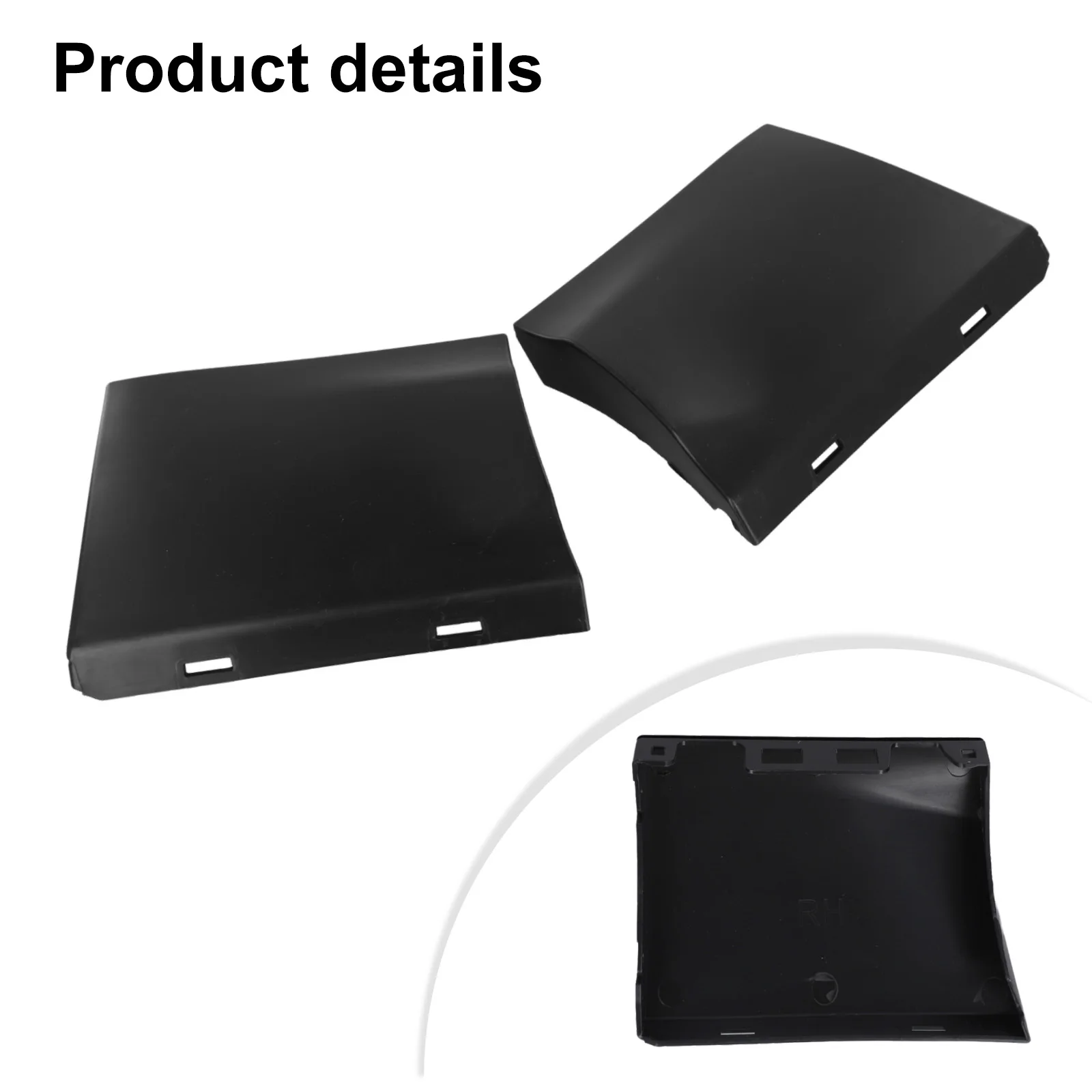 

Fender Trim Fender Molding Trim Replacement Installation Trim Replacement Installation Wear-resistant Anti-corrosion